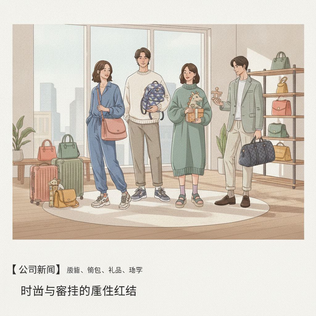 时尚与舒适的完美结合